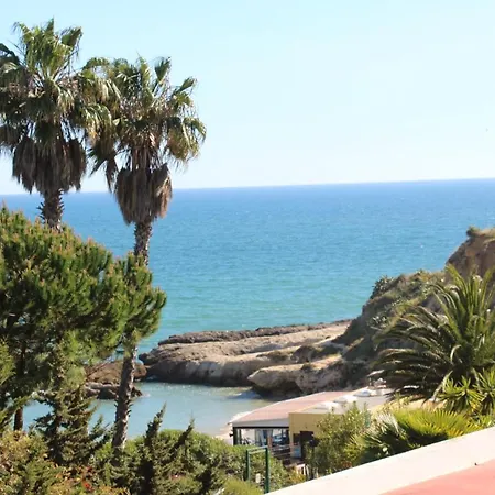 Aveiros Apartment Albufeira